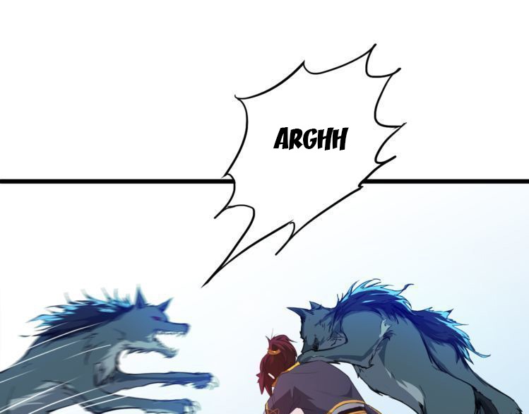 Dragon’s Blood Vessels Chapter 06 Gambar 46